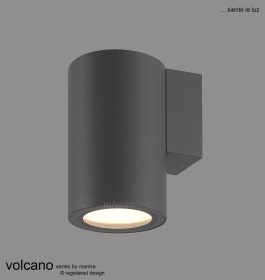 Volcano Exterior Lights Mantra Fusion Exterior Wall Lights Volcano Exterior Lights Mantra Fusion Exterior Wall Lights